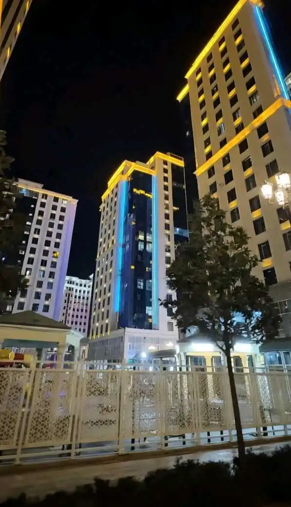 2-к квартира, 8 этаж, 59 м², Шохмансур