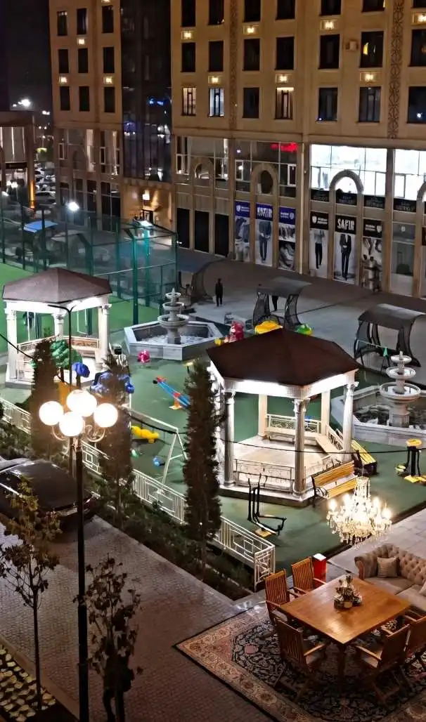 2-к квартира, 8 этаж, 59 м², Шохмансур