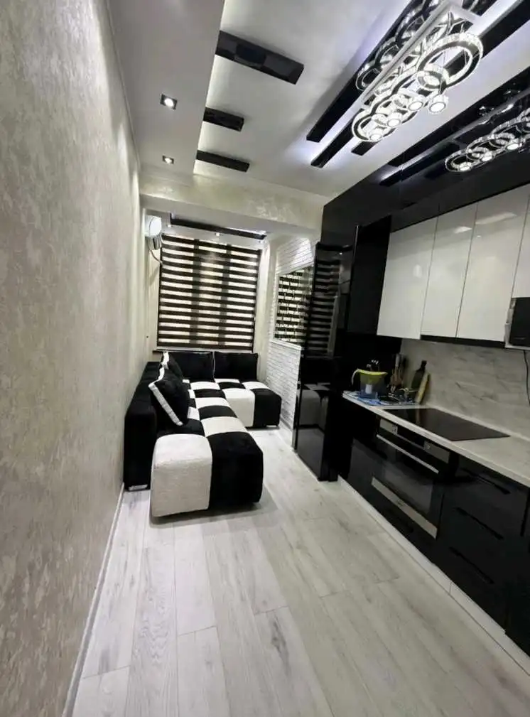 2-к квартира, 8 этаж, 59 м², Шохмансур