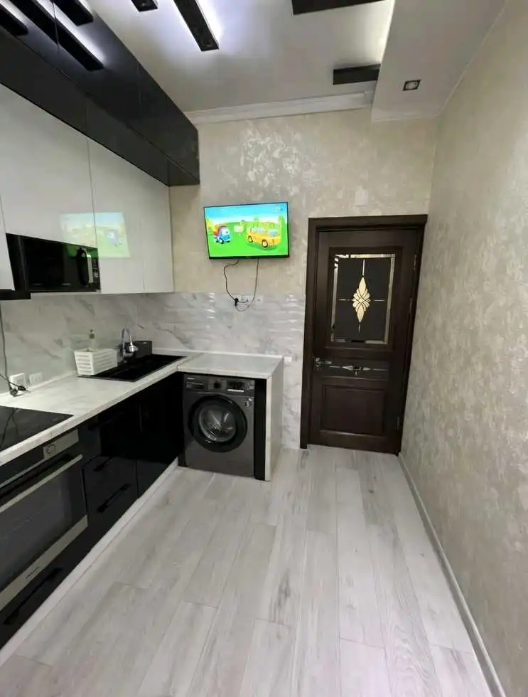 2-к квартира, 8 этаж, 59 м², Шохмансур