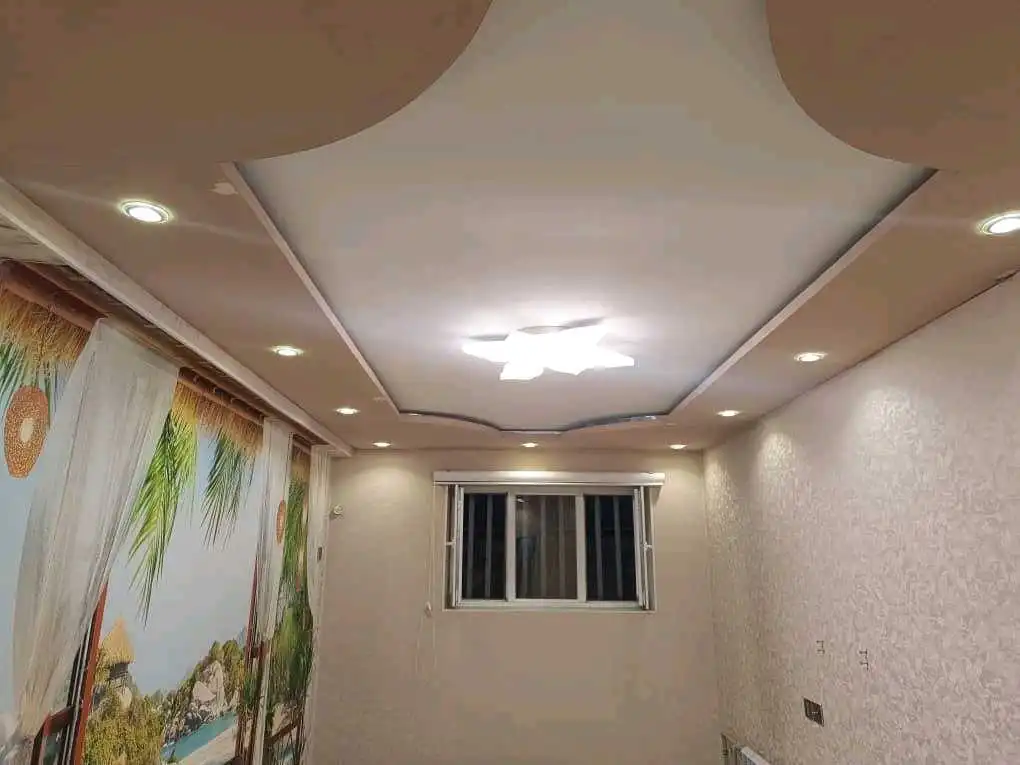 1 комнатная квартира Цокольный этаж