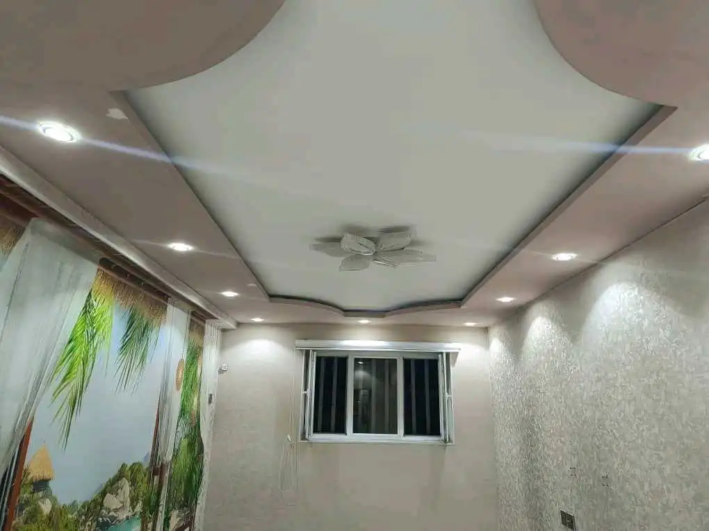 1 комнатная квартира Цокольный этаж