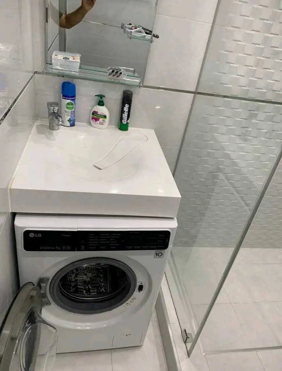 1 комнатная квартира Цокольный этаж