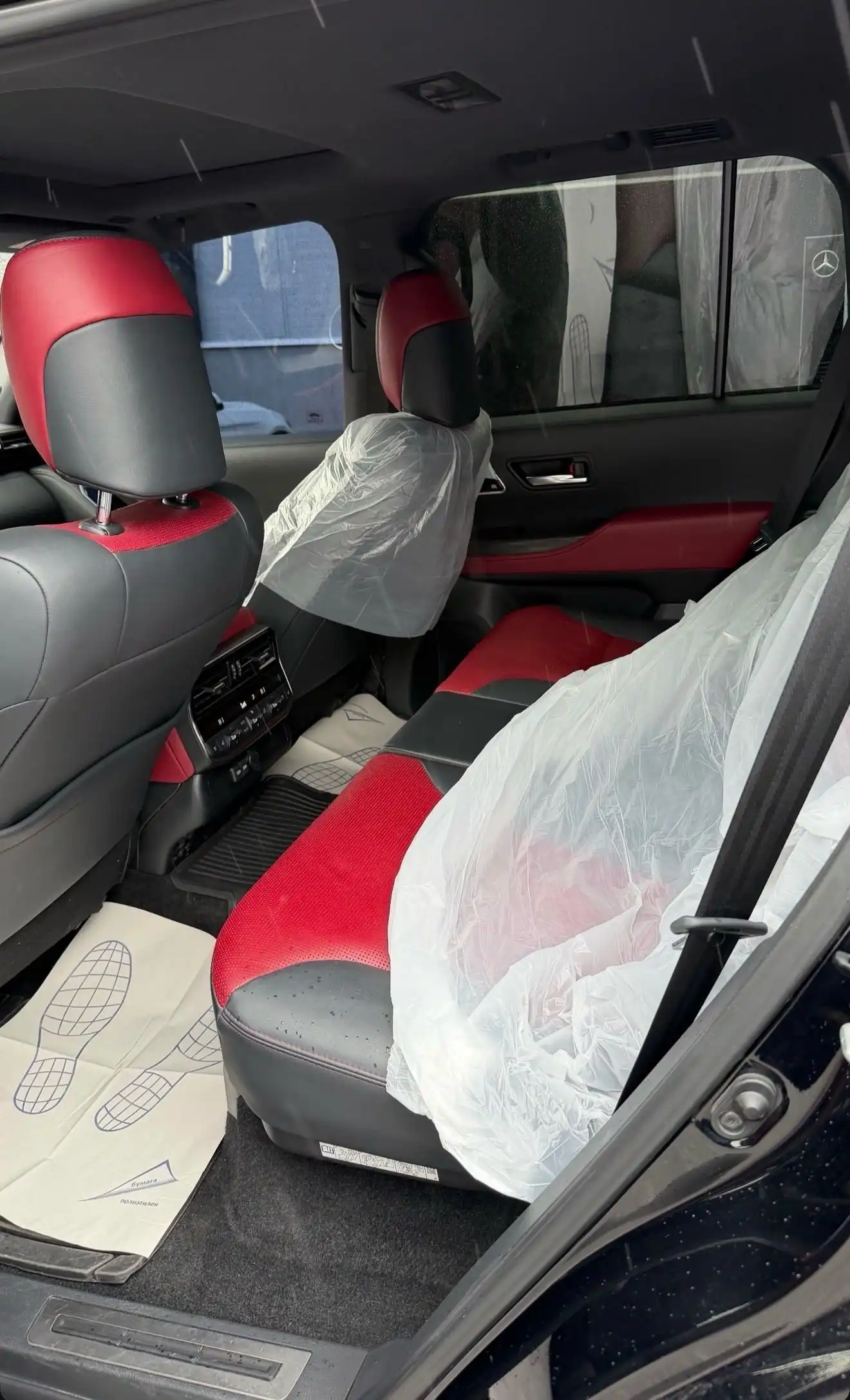 Toyota Land cruiser 2022