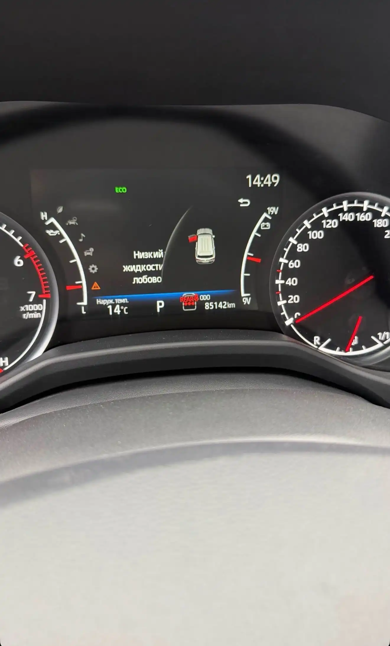 Toyota Land cruiser 2022