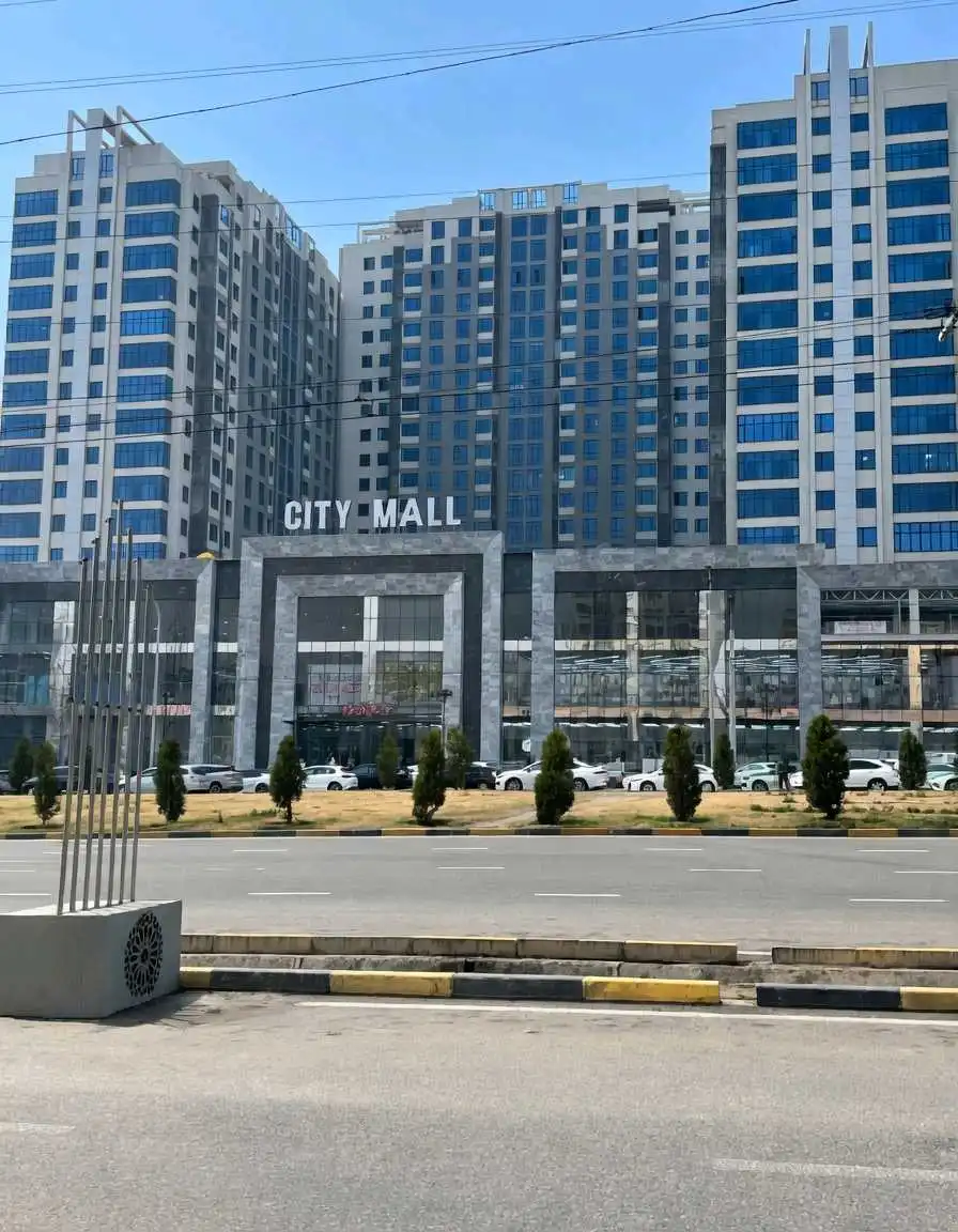 2-к квартира, 13 этаж, 85 м², Сино