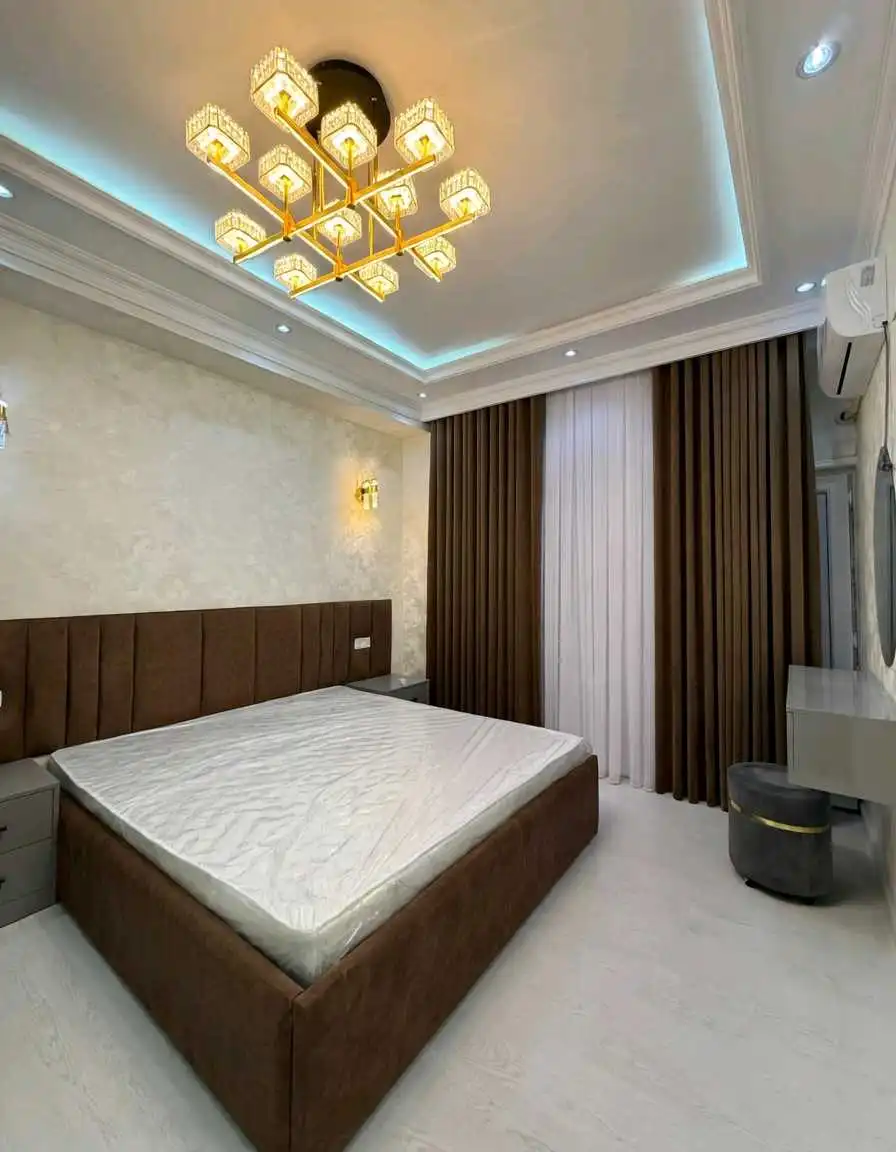 2-к квартира, 13 этаж, 85 м², Сино