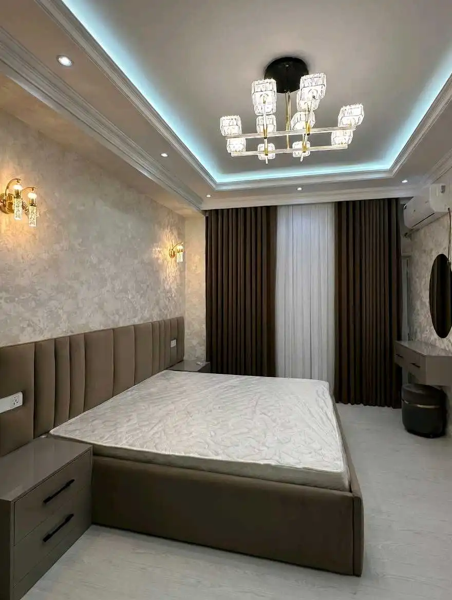 2-к квартира, 13 этаж, 85 м², Сино