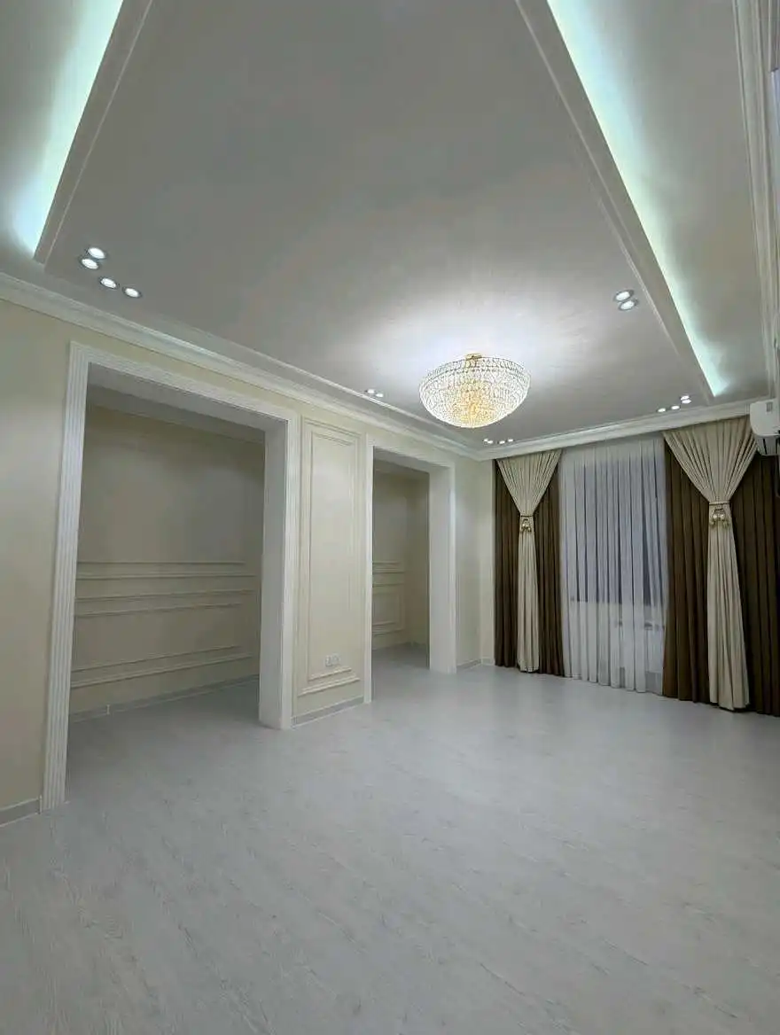 2-к квартира, 13 этаж, 85 м², Сино