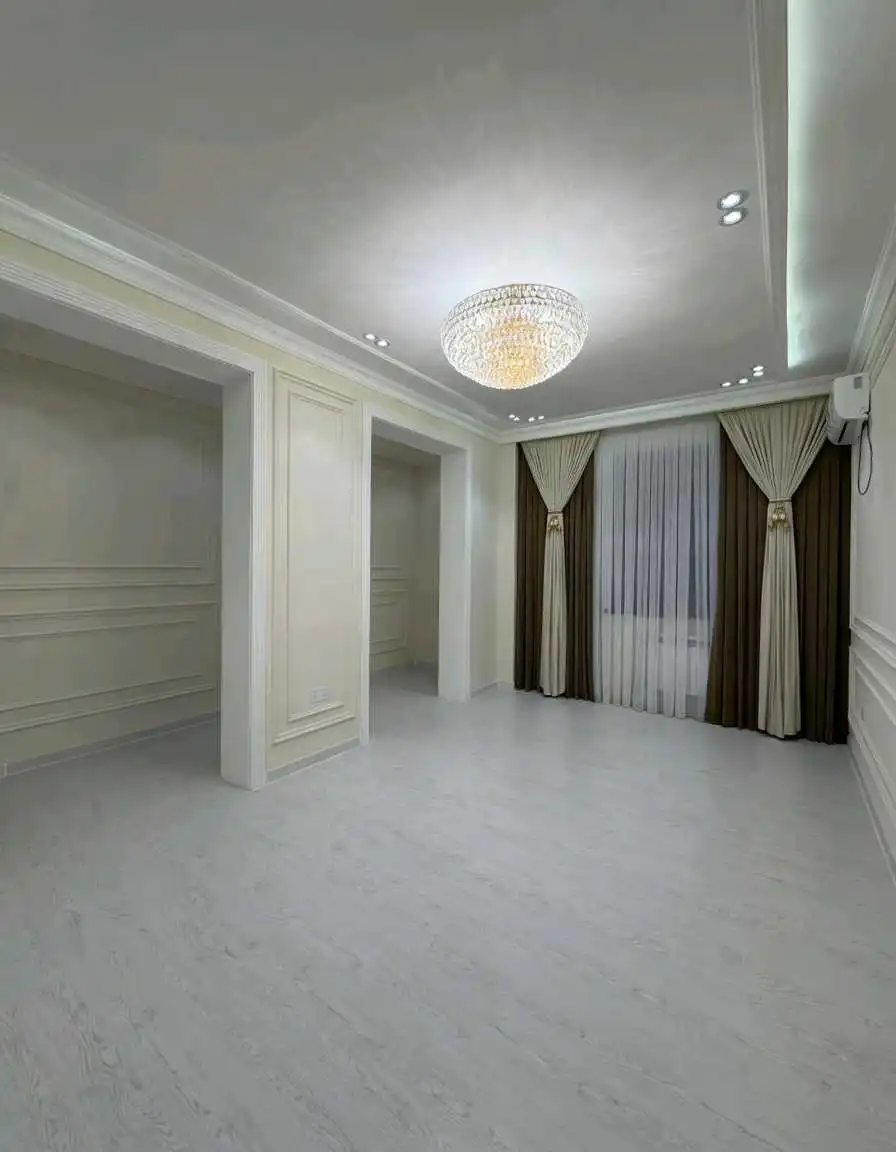 2-к квартира, 13 этаж, 85 м², Сино