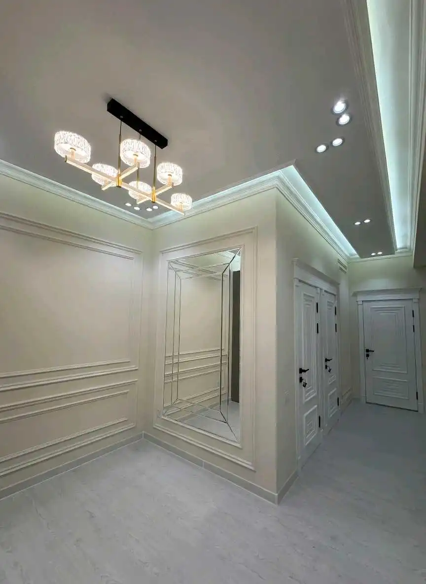 2-к квартира, 13 этаж, 85 м², Сино