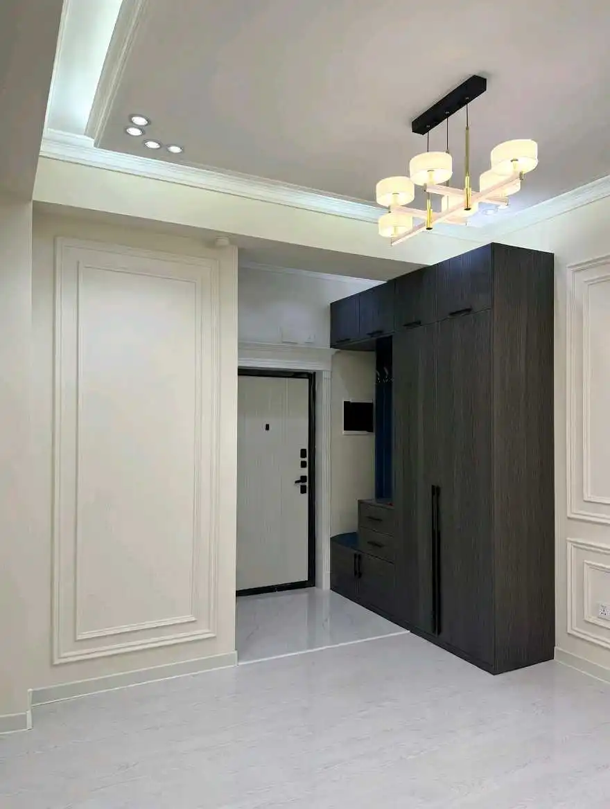 2-к квартира, 13 этаж, 85 м², Сино