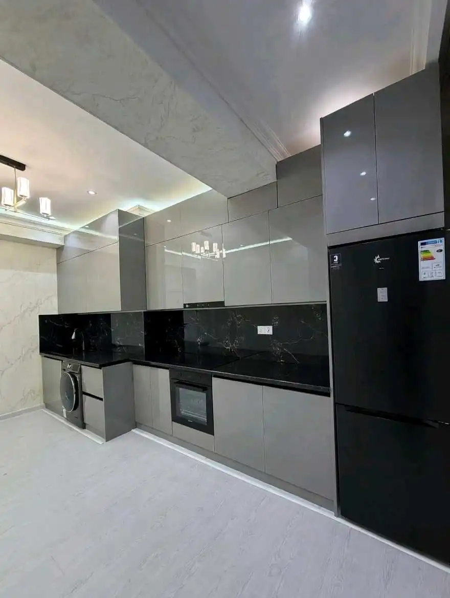 2-к квартира, 13 этаж, 85 м², Сино