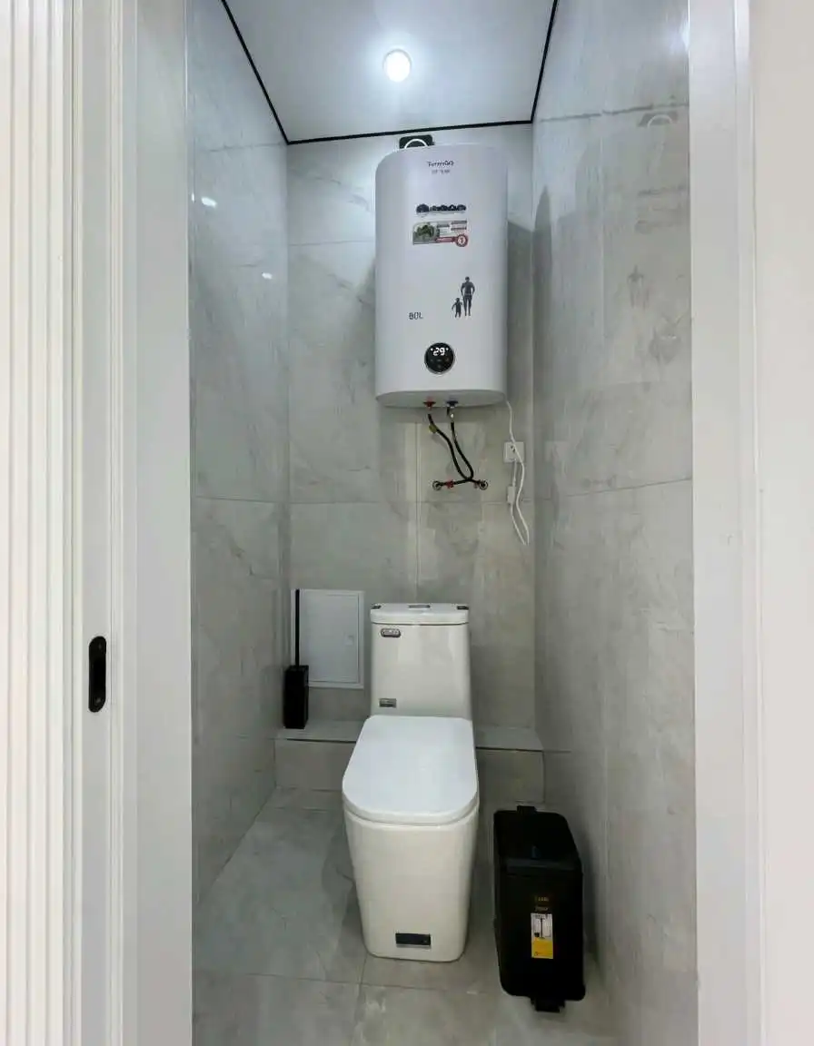 2-к квартира, 13 этаж, 85 м², Сино