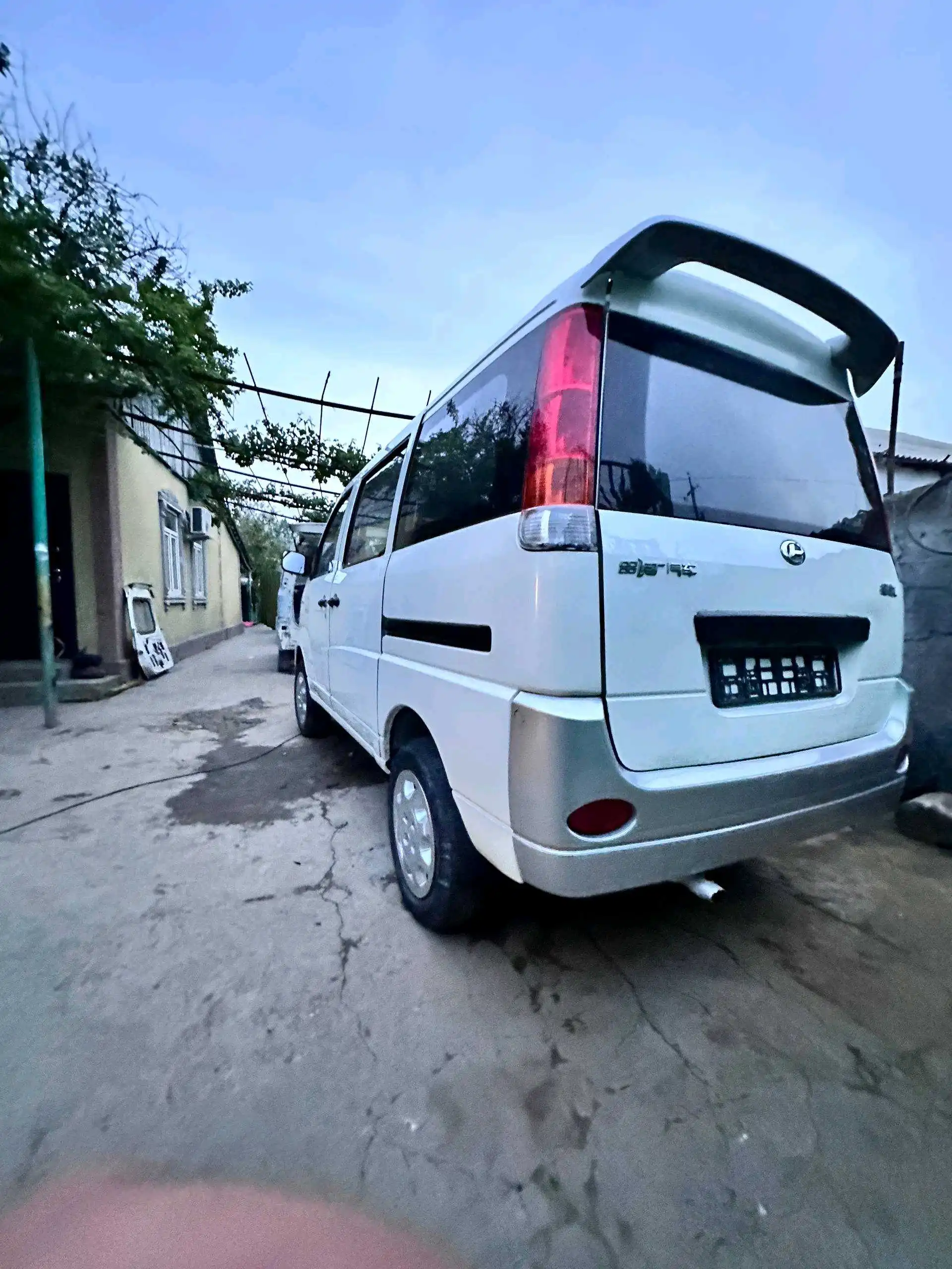 Changhe Ideal I 2007