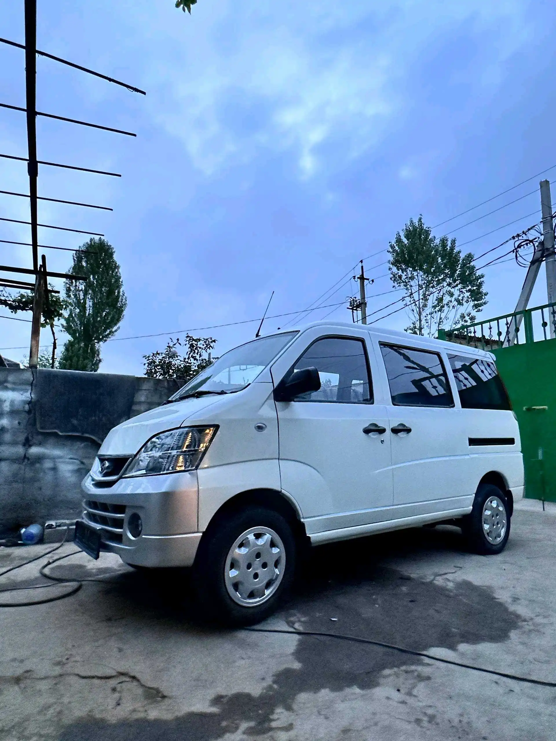 Changhe Ideal I 2007