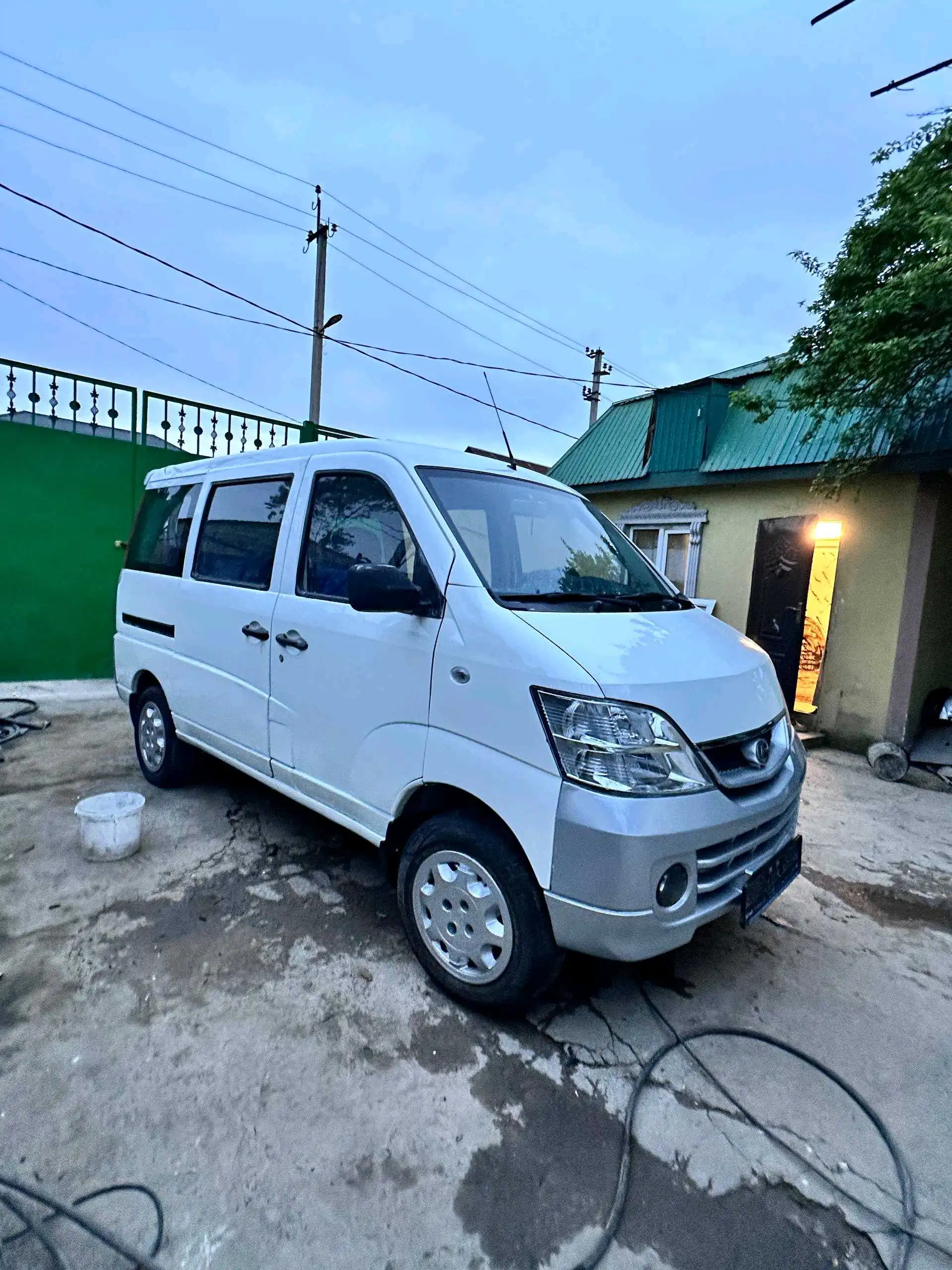 Changhe Ideal I 2007