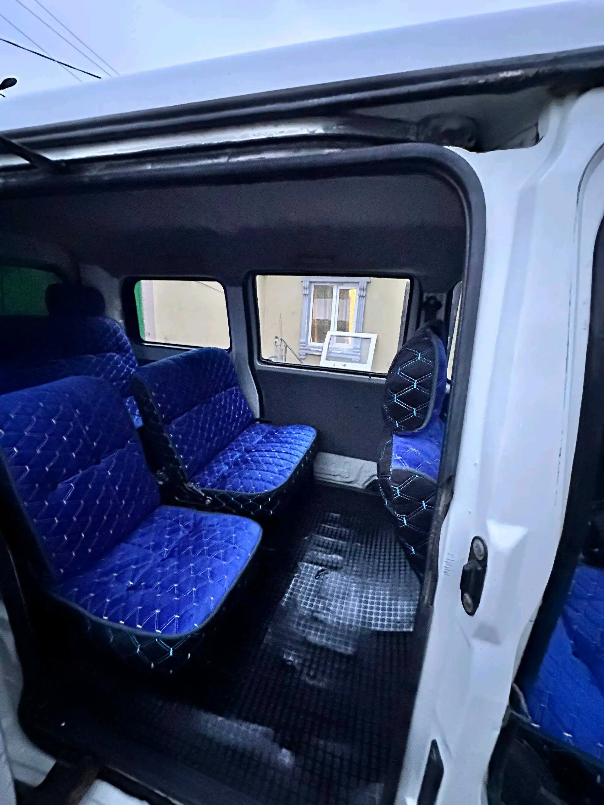 Changhe Ideal I 2007