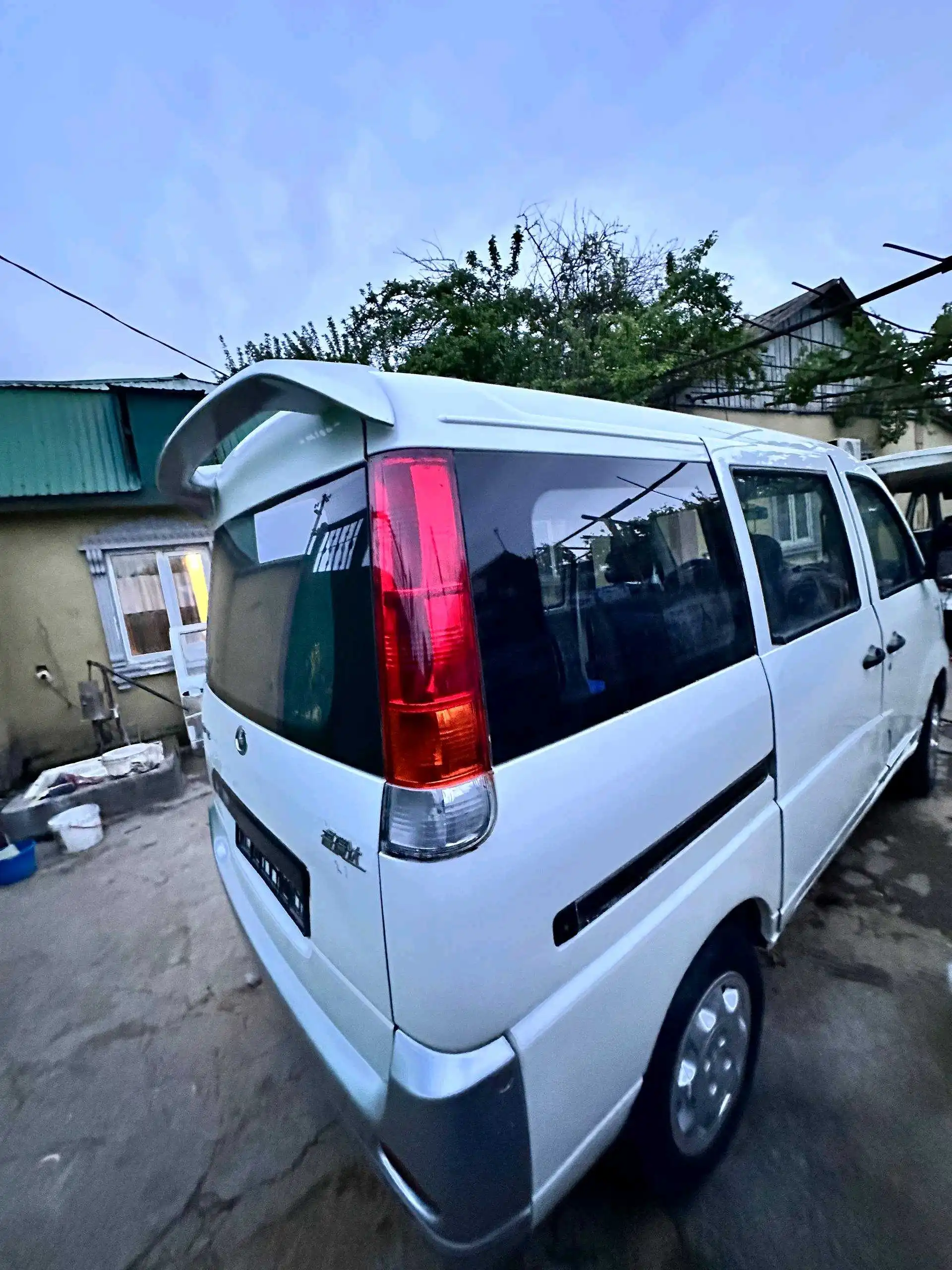 Changhe Ideal I 2007