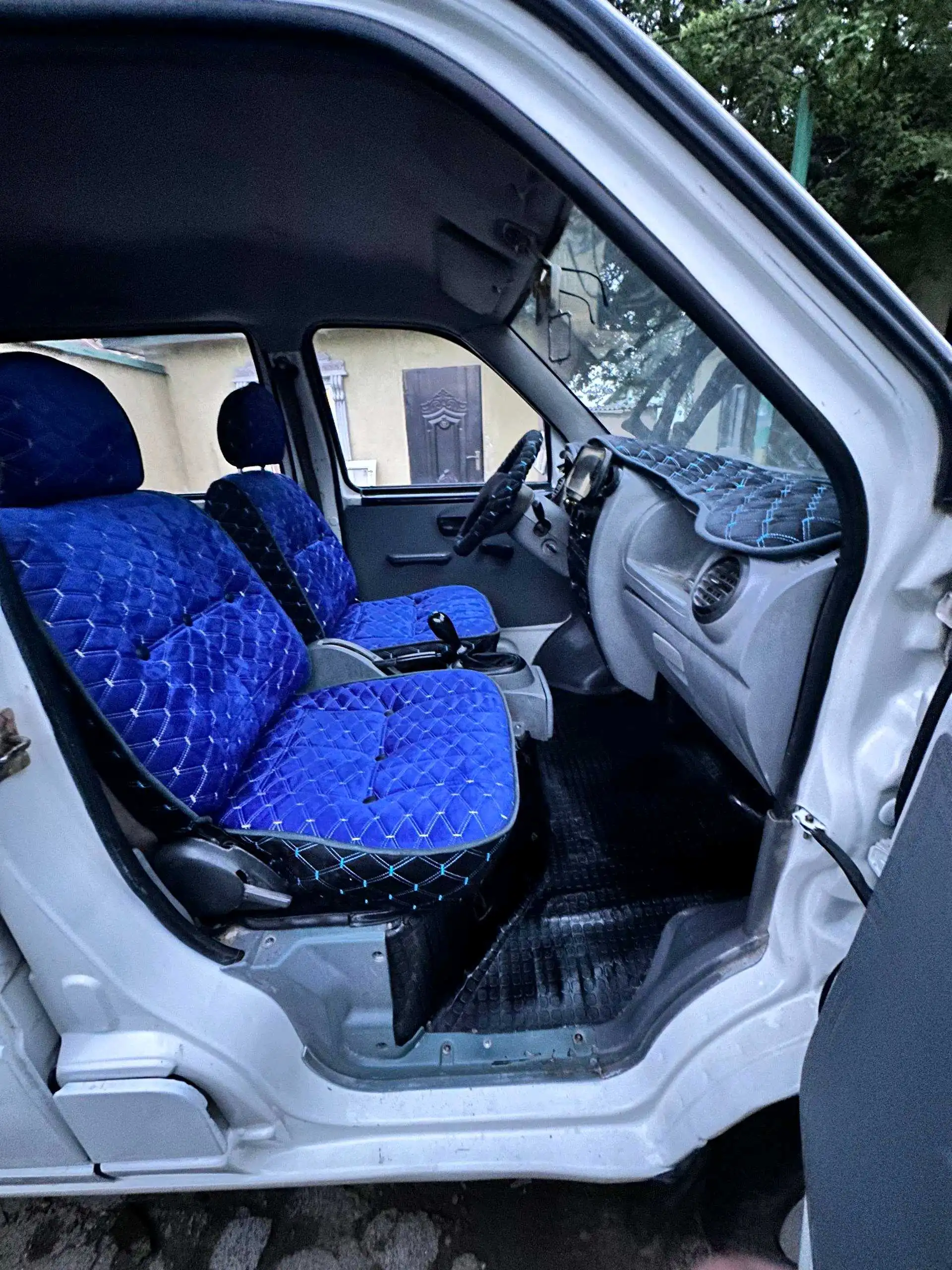 Changhe Ideal I 2007