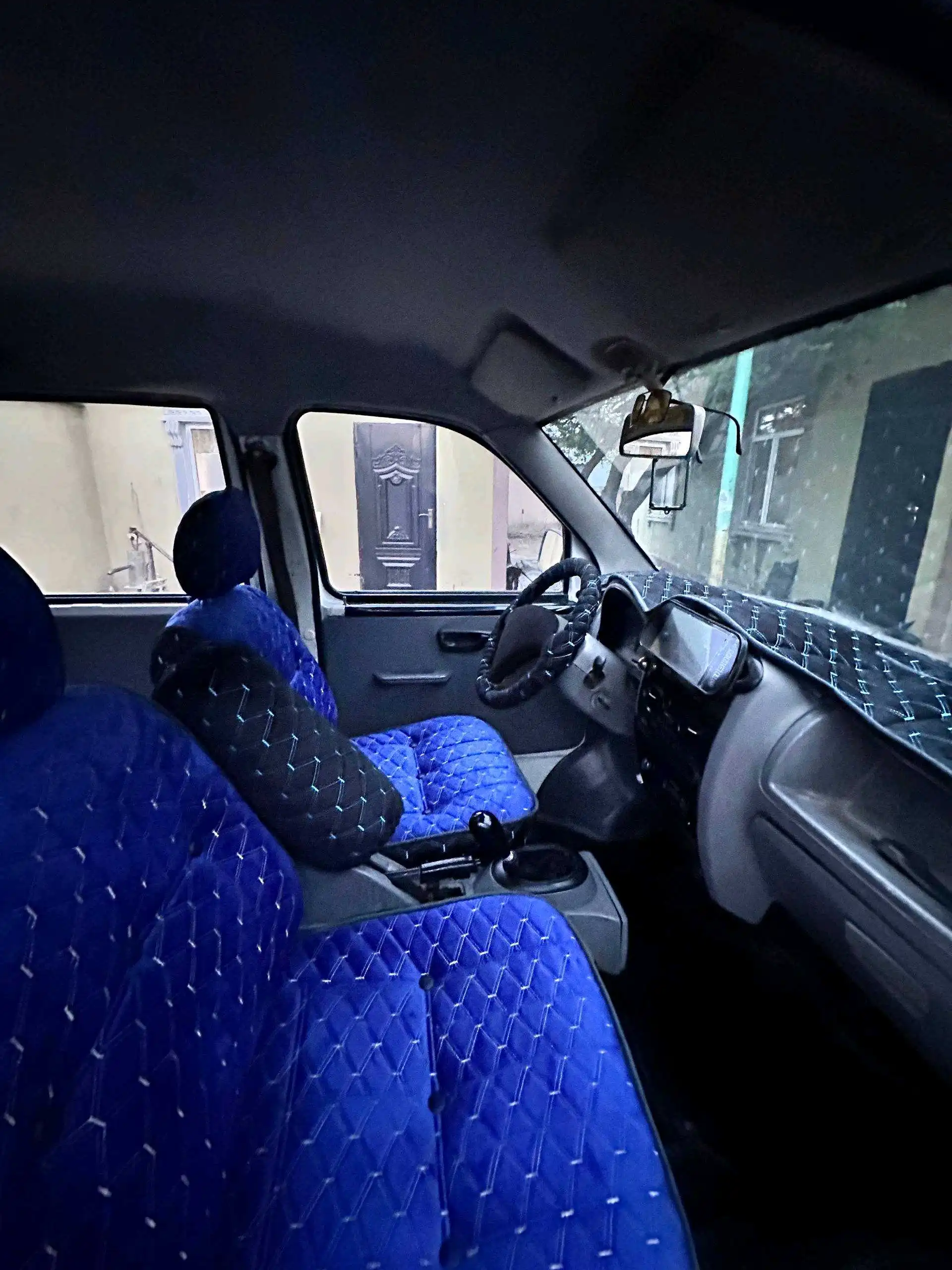 Changhe Ideal I 2007