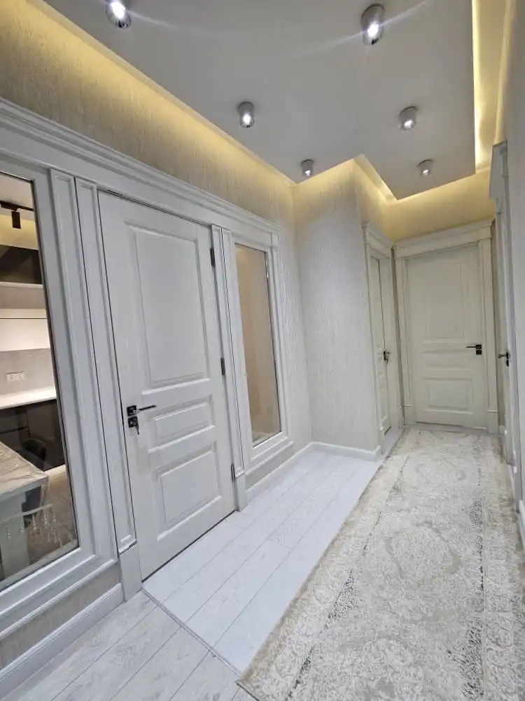 2-к квартира, 12 этаж, 61 м², Шохмансур