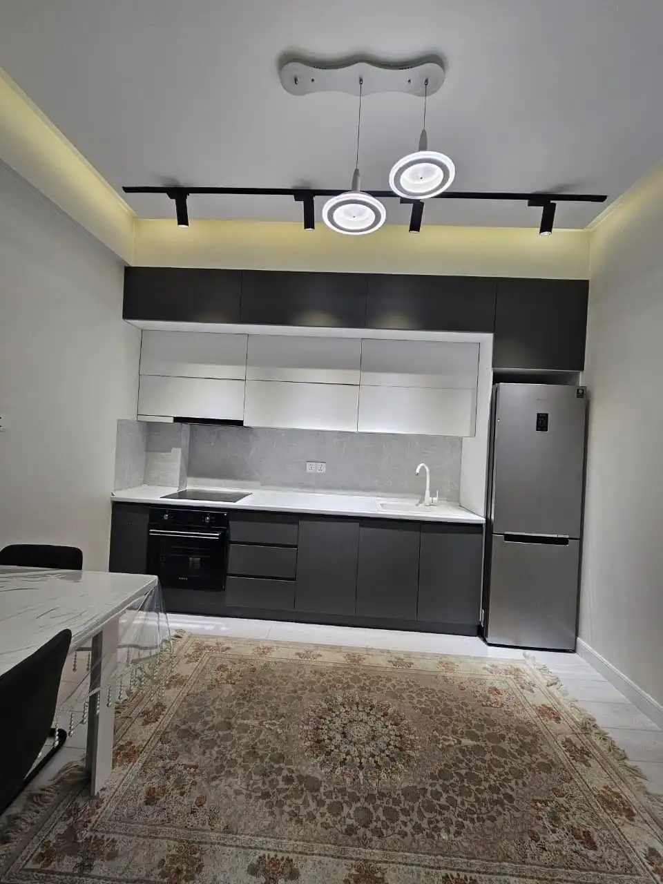 2-к квартира, 12 этаж, 61 м², Шохмансур