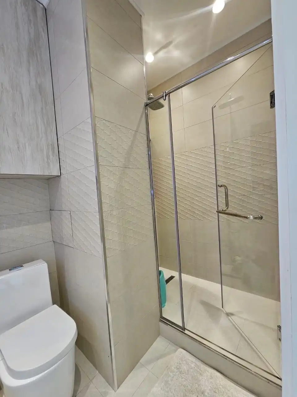 2-к квартира, 12 этаж, 61 м², Шохмансур