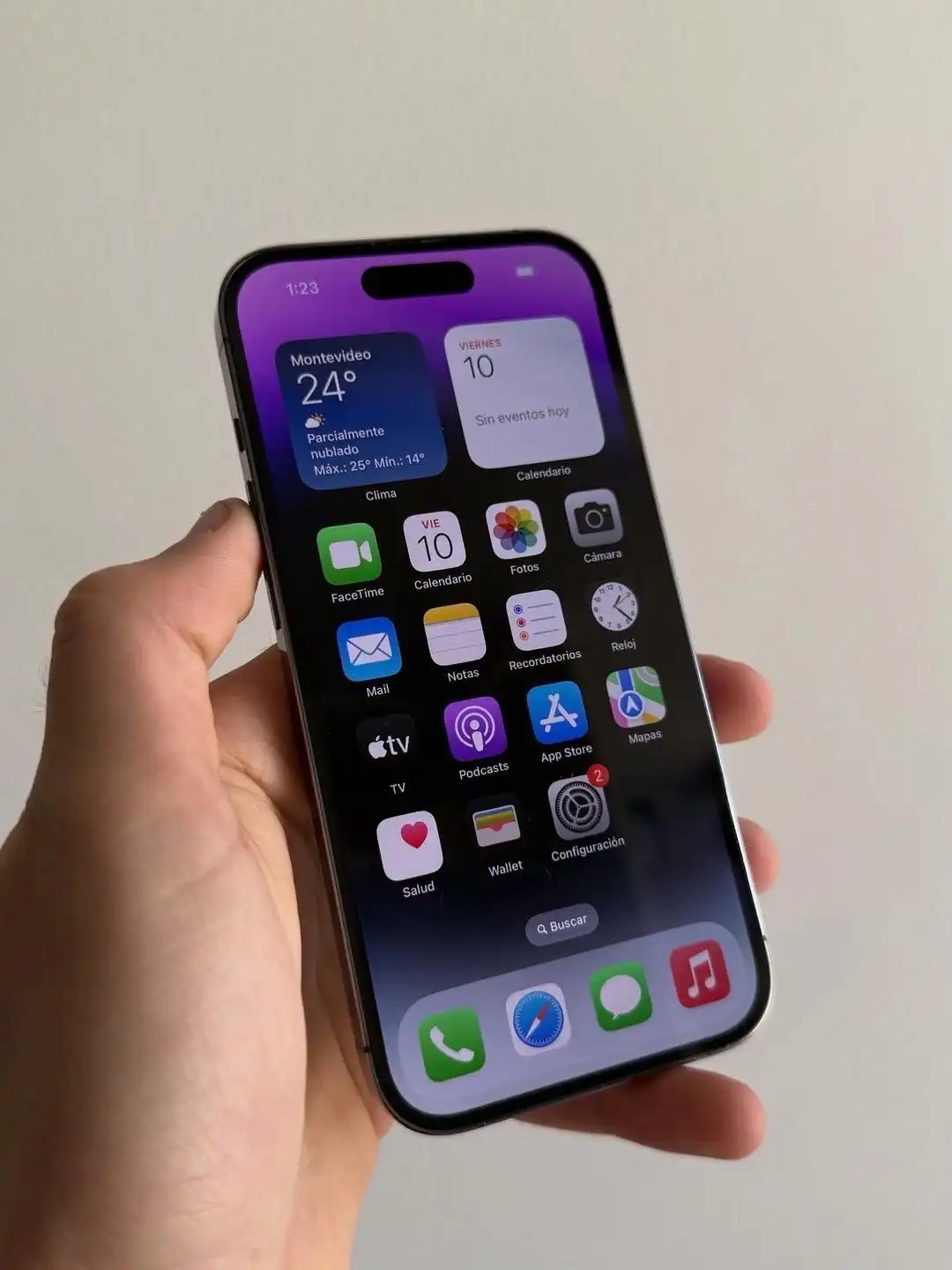 Apple IPhone 14 Pro 128 gb