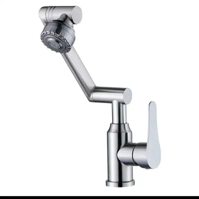 Чудо смеситель