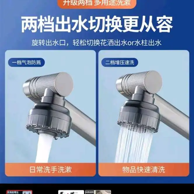 Чудо смеситель