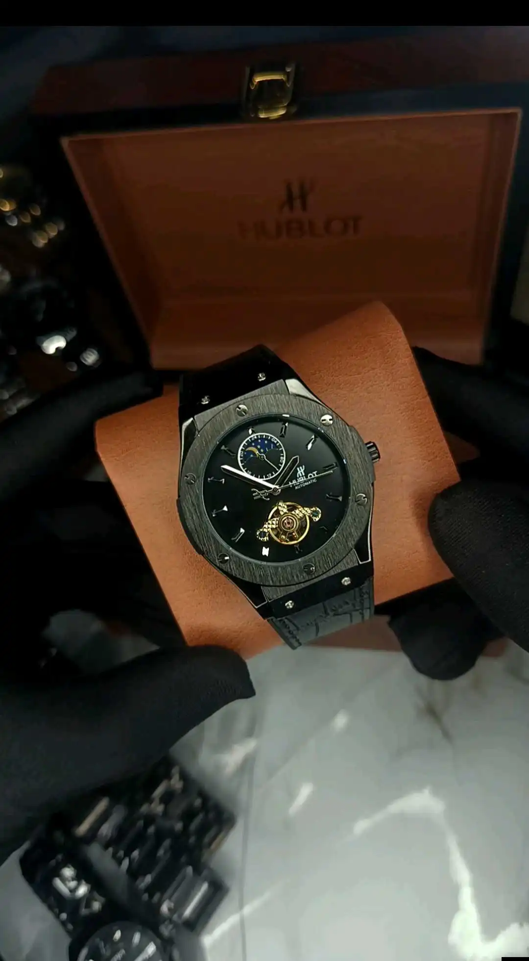 Hublot