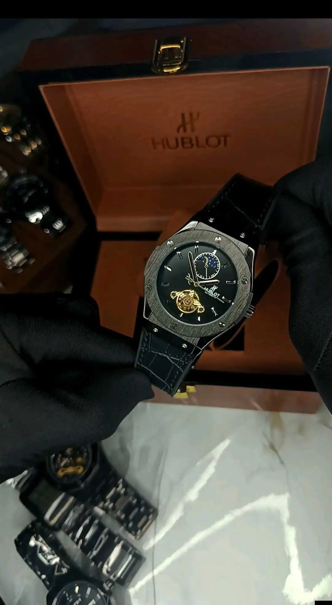 Hublot