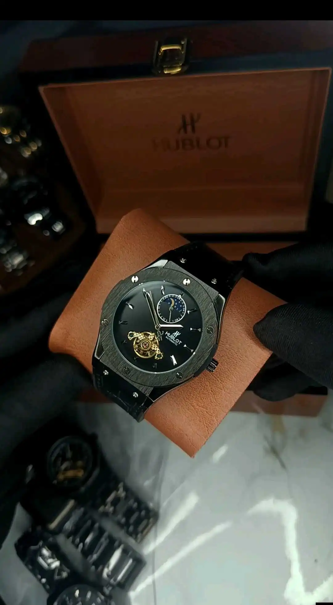 Hublot