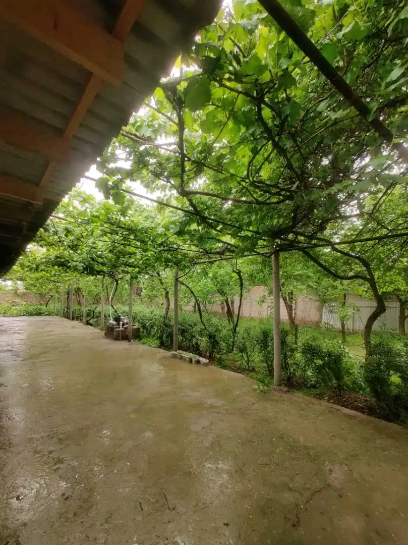 1 этажный, 6-комн. дом, 100 м², 12 соток, Кушониен чамоати Бустонкальа