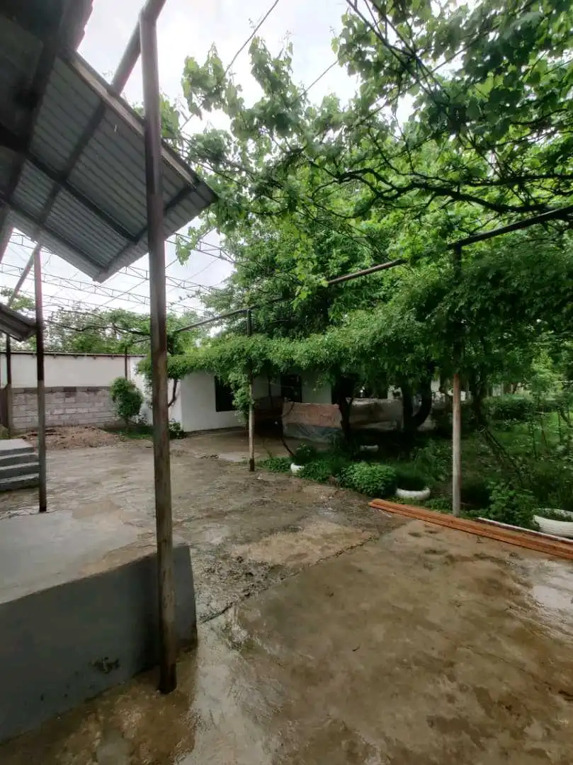 1 этажный, 6-комн. дом, 100 м², 12 соток, Кушониен чамоати Бустонкальа