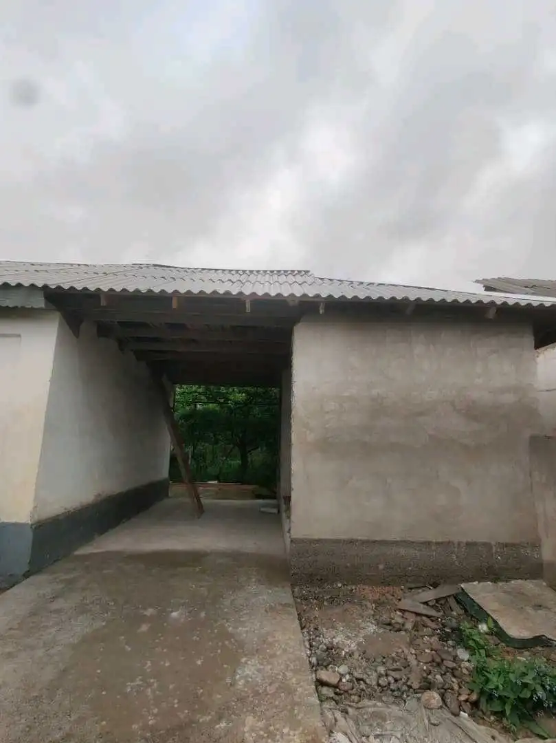 1 этажный, 6-комн. дом, 100 м², 12 соток, Кушониен чамоати Бустонкальа