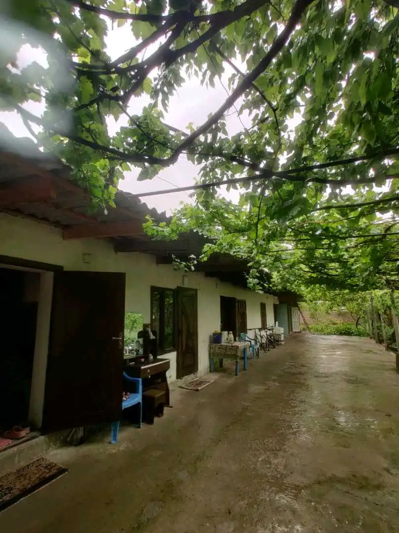 1 этажный, 6-комн. дом, 100 м², 12 соток, Кушониен чамоати Бустонкальа