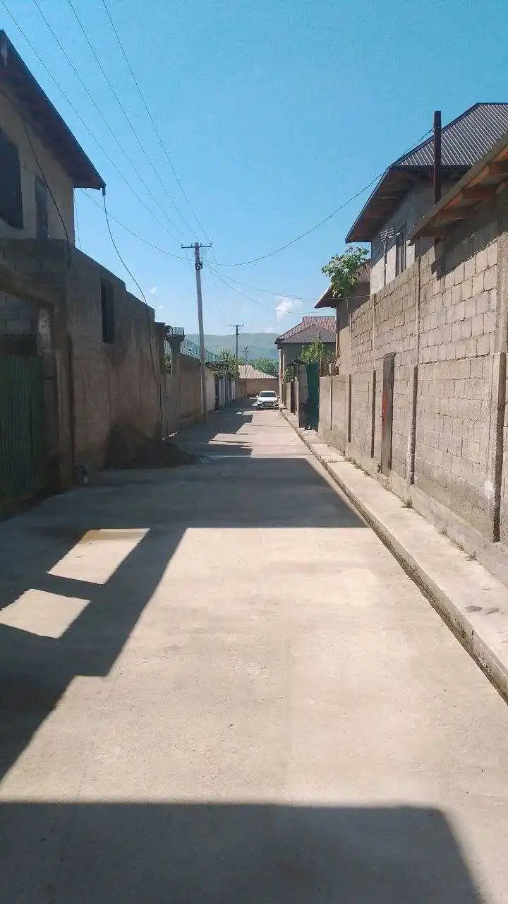 2 этажный, 6-комн. дом, 210 м², 4 соток, рудаки.2