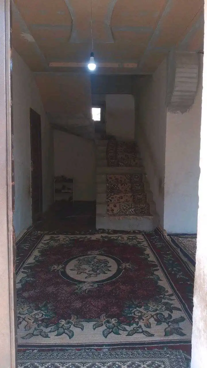 2 этажный, 6-комн. дом, 210 м², 4 соток, рудаки.2