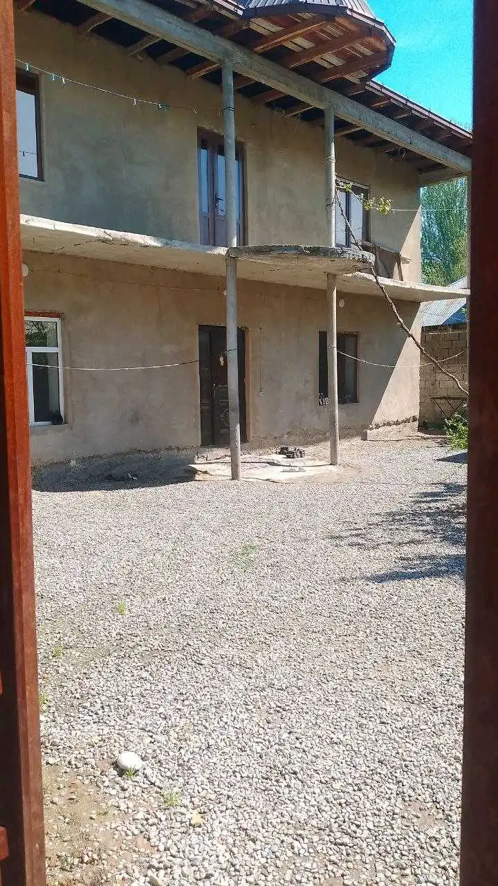 2 этажный, 6-комн. дом, 210 м², 4 соток, рудаки.2