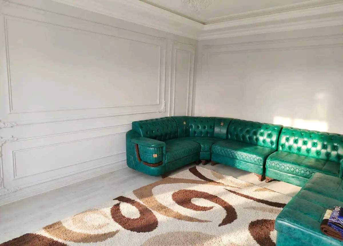 2 этажный, 5-комн. дом, 220 м², 6 соток, Шохмансур