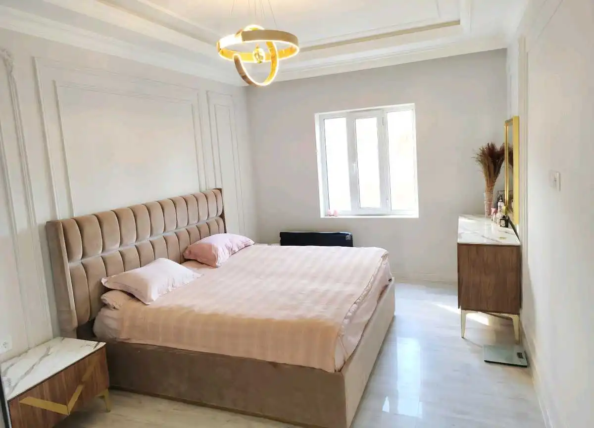 2 этажный, 5-комн. дом, 220 м², 6 соток, Шохмансур