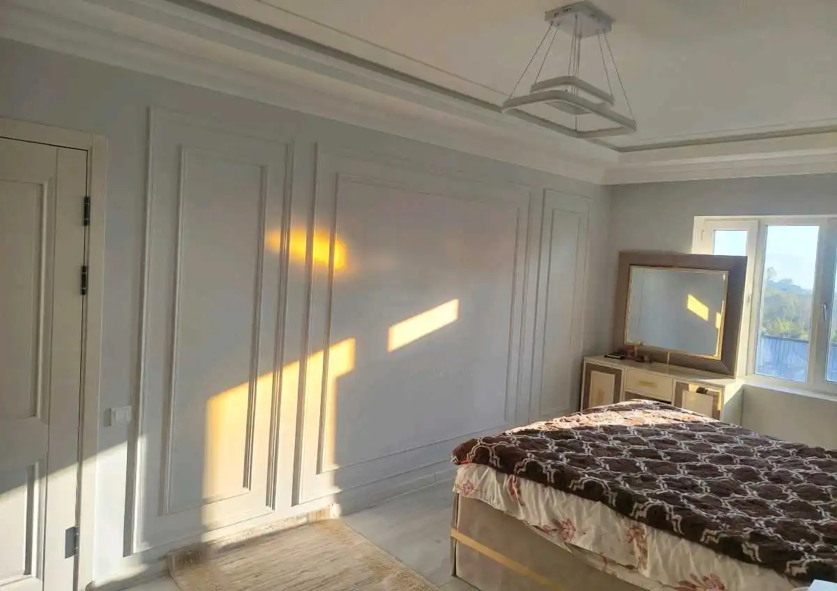 2 этажный, 5-комн. дом, 220 м², 6 соток, Шохмансур