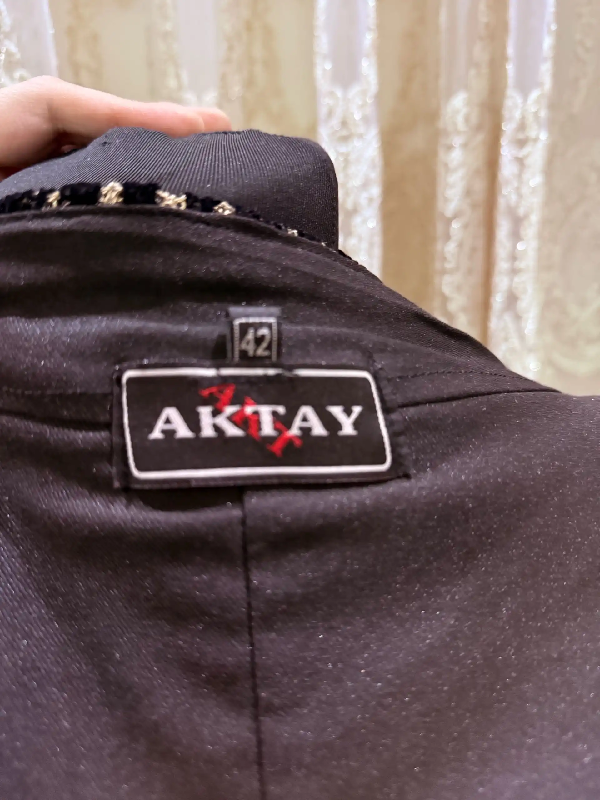 костюм для невест