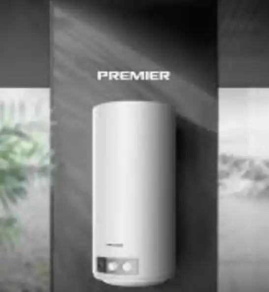 Водонагреватель 100 литровая