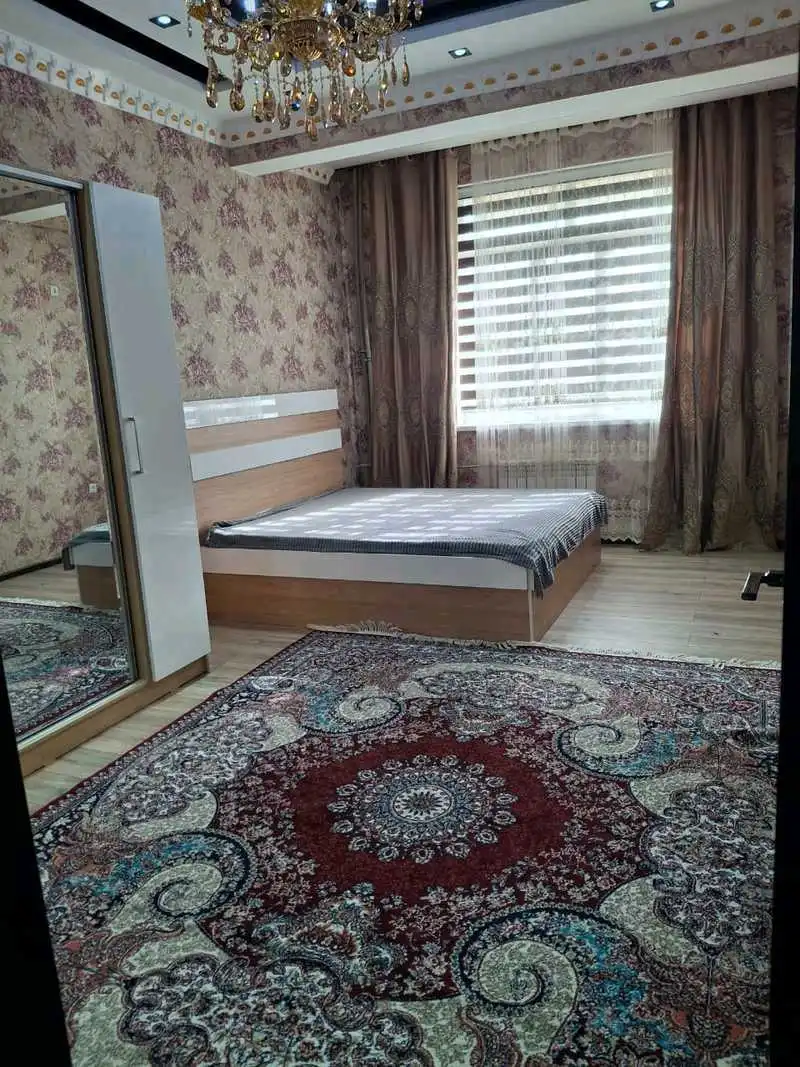 2-к квартира, 6 этаж, 63 м², 91мкр