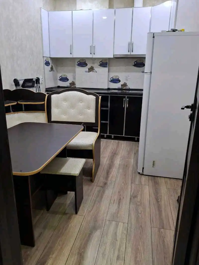 2-к квартира, 6 этаж, 63 м², 91мкр