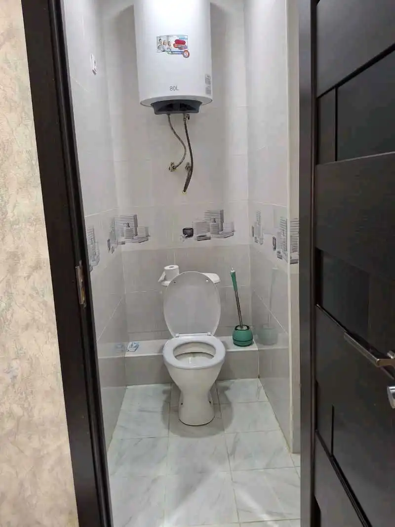 2-к квартира, 6 этаж, 63 м², 91мкр