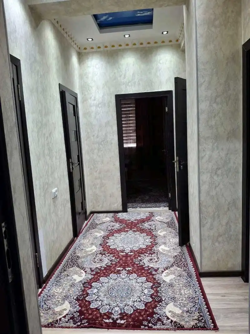 2-к квартира, 6 этаж, 63 м², 91мкр